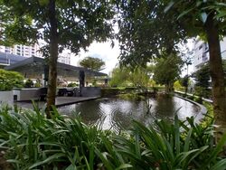 The Lakefront Residences (D22), Condominium #558436631